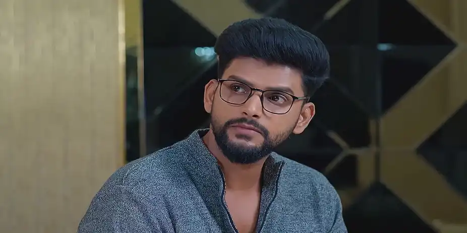 Jagadhatri - June 13, 2025 - Best Scene