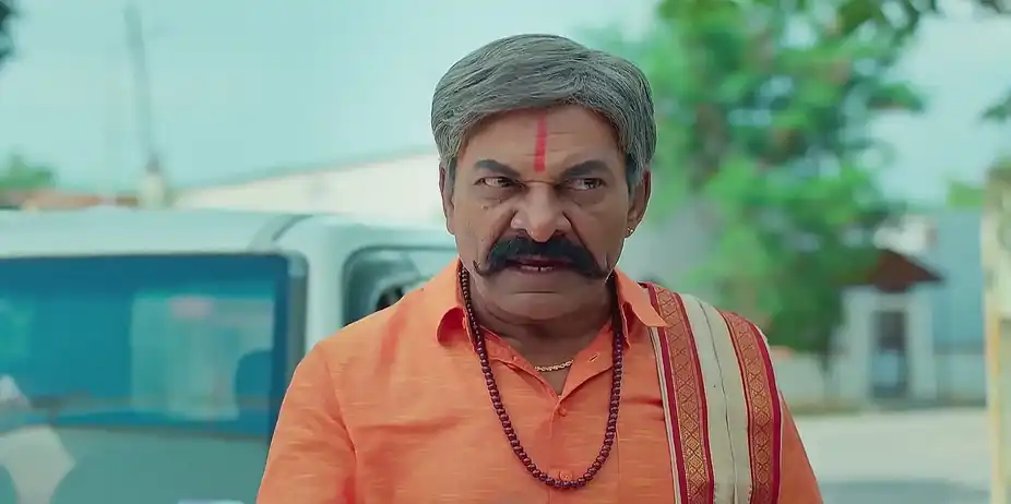 Prema Entha Maduram - June 10, 2025 - Best Scene