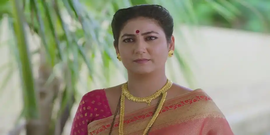 Will Ahilya Devi Uncover Paaru and Aditya's Truth? - Paaru