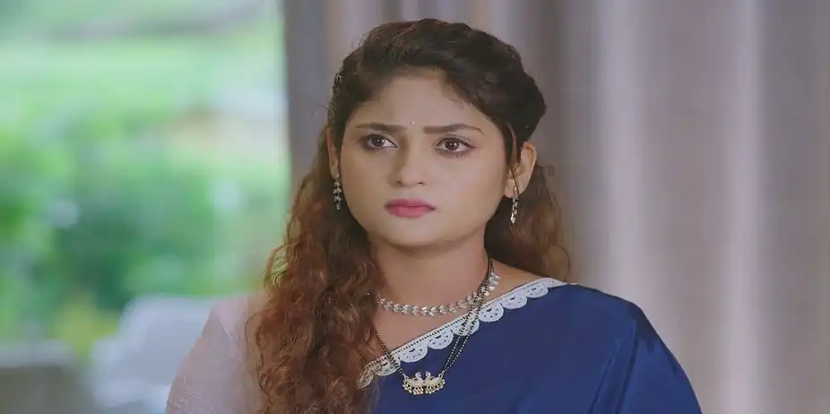 Paaru Regains Consciousness - Paaru