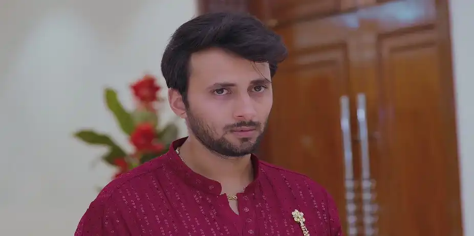 Lakshmi Niwas - June 09, 2025 - Best Scene