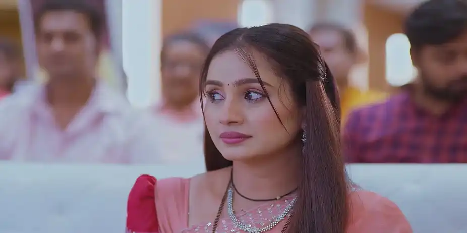 Lakshmi Niwas - June 10, 2025 - Best Scene