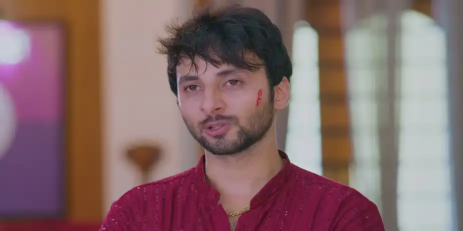 Lakshmi Niwas - June 12, 2025 - Best Scene