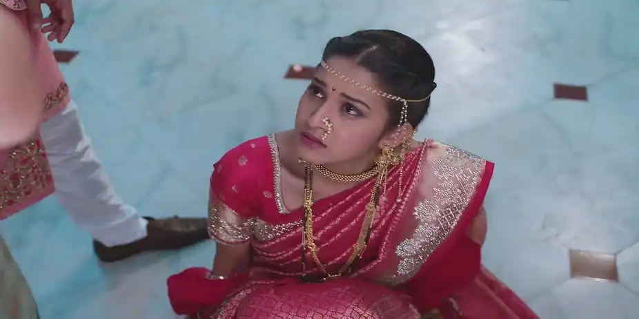 Tula Japnar Aahe - June 09, 2025 - Best Scene