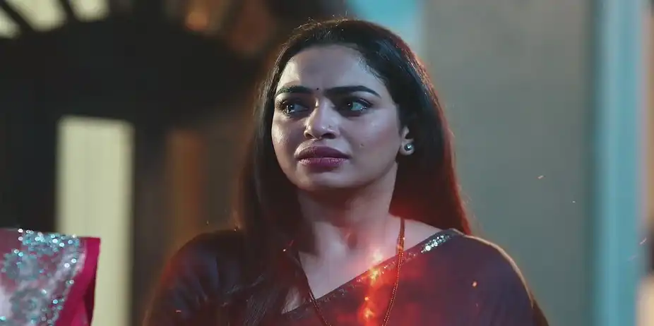Tula Japnar Aahe - June 10, 2025 - Best Scene