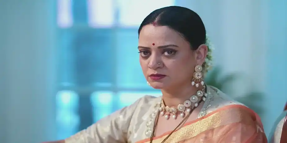 Tula Japnar Aahe - June 12, 2025 - Best Scene