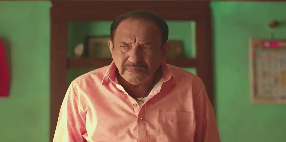 Devmanus Madhla Adhyay - June 09, 2025 - Best Scene