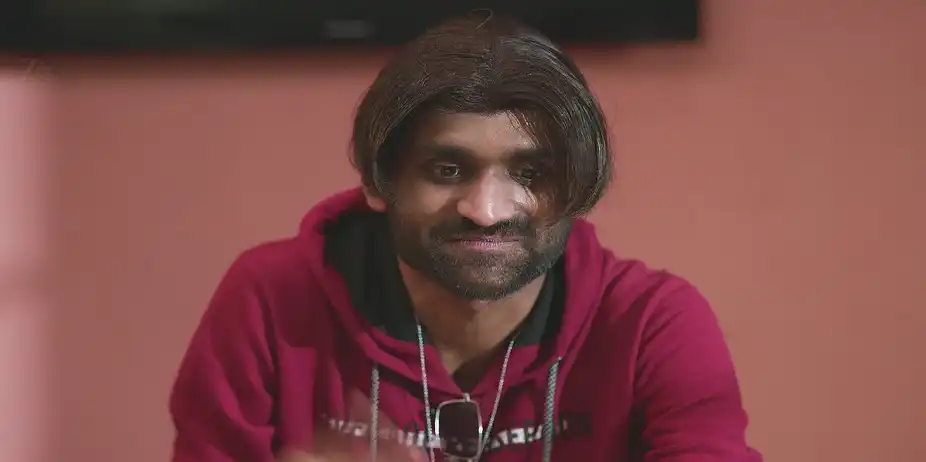 Devmanus Madhla Adhyay - June 15, 2025 - Best Scene