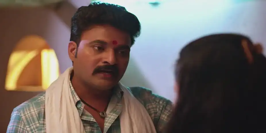 Devmanus Madhla Adhyay - June 13, 2025 - Best Scene