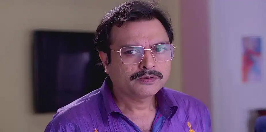 Sayok Is Exposed - Tui Amar Hero