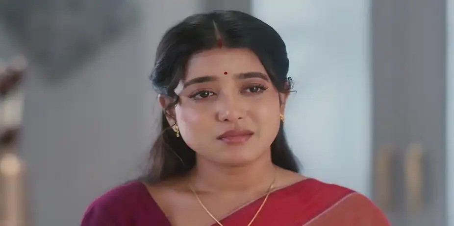 Rai Is Irritated with Simran - Mithijhora