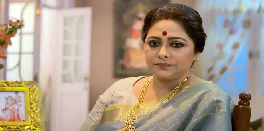 Kusum S1 E12 - Panta Is Found in Ishan's Car