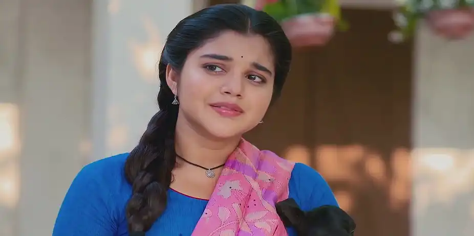 Kusum Feels Bad for Shankar - Kusum