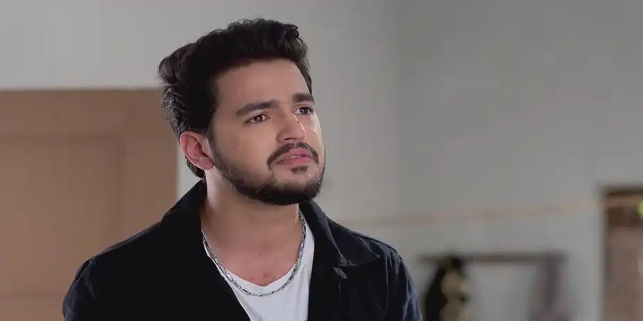 Ishan Appears to Meet Kusum - Kusum