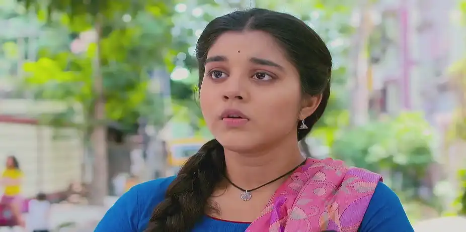 Ayushman Apologises to Kusum - Kusum