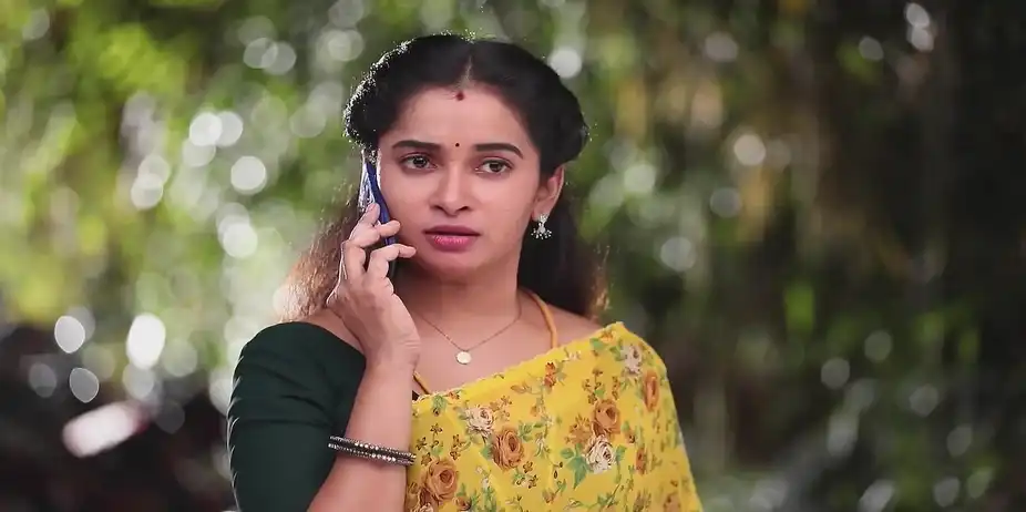 Das Threatens Rasu - Mounam Pesiyadhe