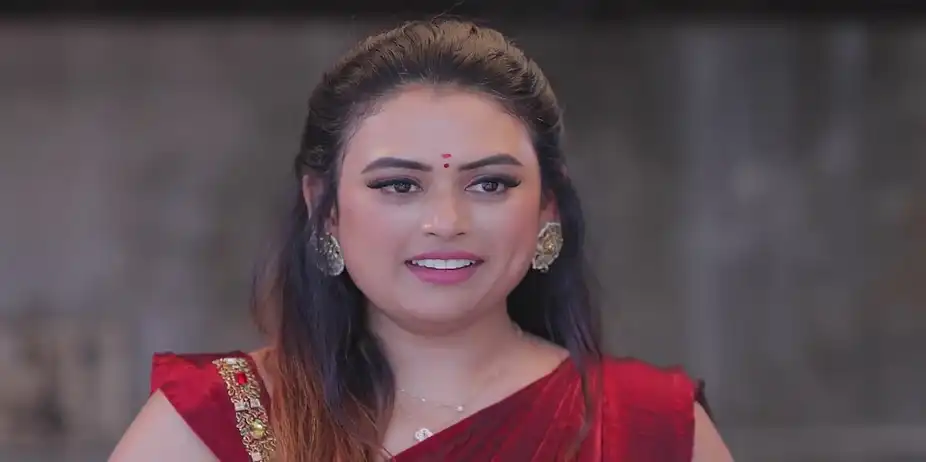 Mithra's Plan to Harass Bharathi - Idhayam