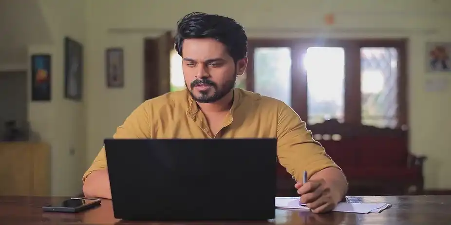 Will Arul Find the Culprit?