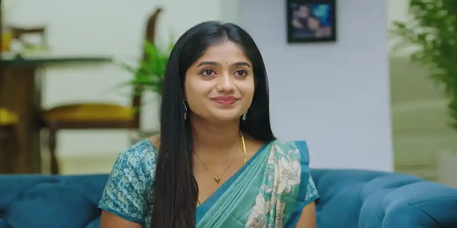 Mahesh's Actions Irk Thulasi - Getti Melam