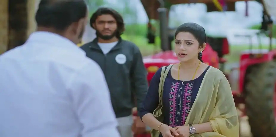 Will Thulasi Discover the Truth? - Getti Melam