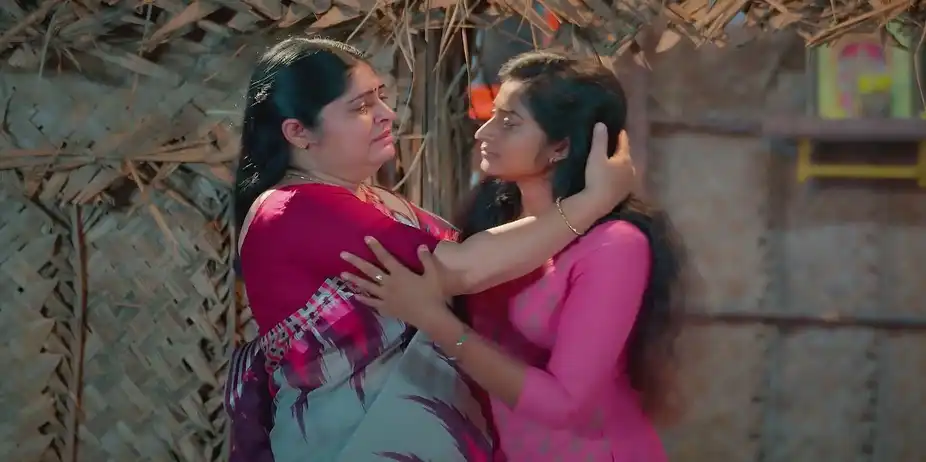 Muthulakshmi Advises Veera - Veera