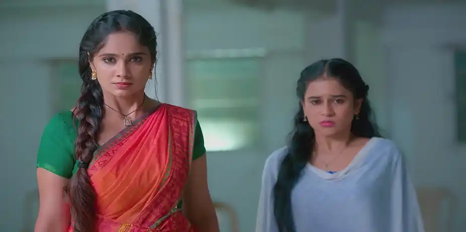 Ayali Bashes Kabilan's Friends - Ayali