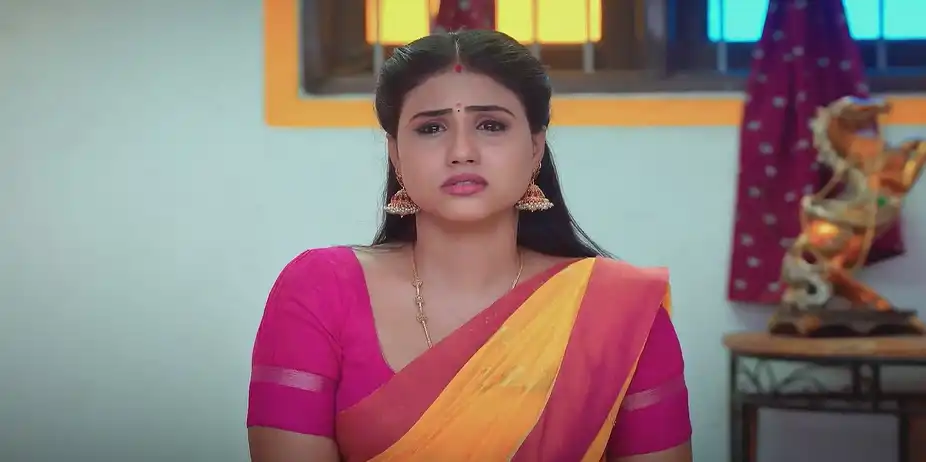Raja Pacifies Mayilvahanam - Karthigai Deepam