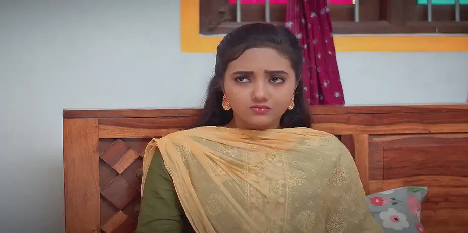 Raja Recounts the Incidents - Karthigai Deepam