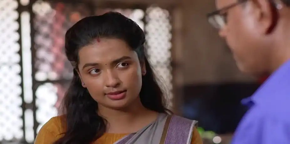Kudumbashree Sharada - June 11, 2025 - Best Scene
