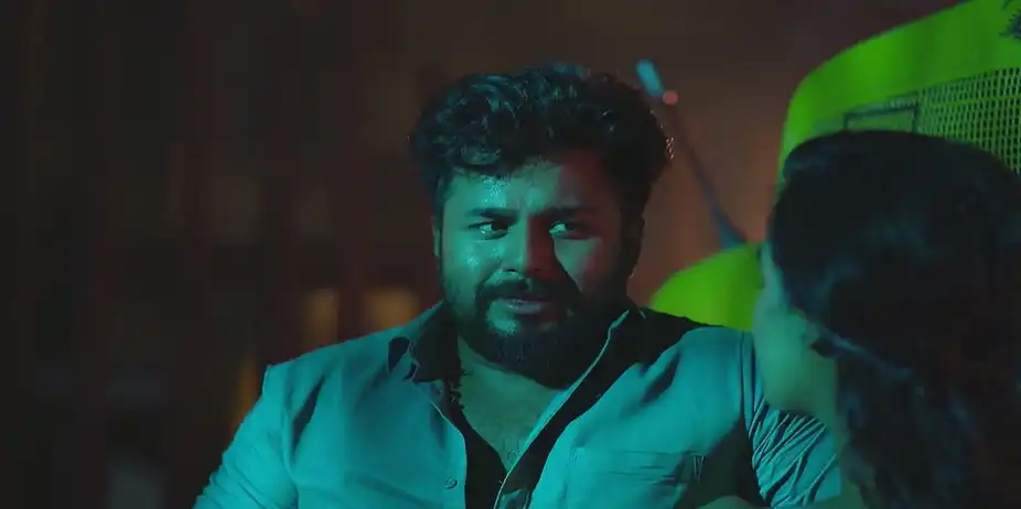 Kudumbashree Sharada - June 13, 2025 - Best Scene