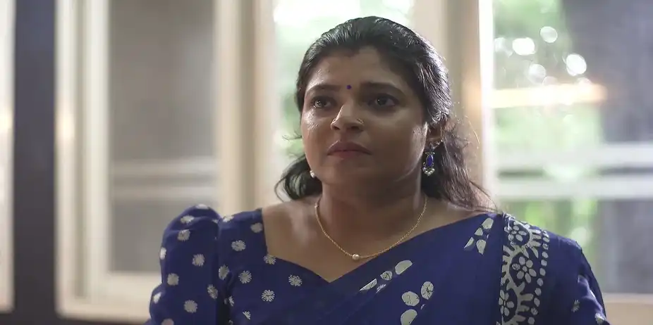 Kudumbashree Sharada - June 12, 2025 - Best Scene