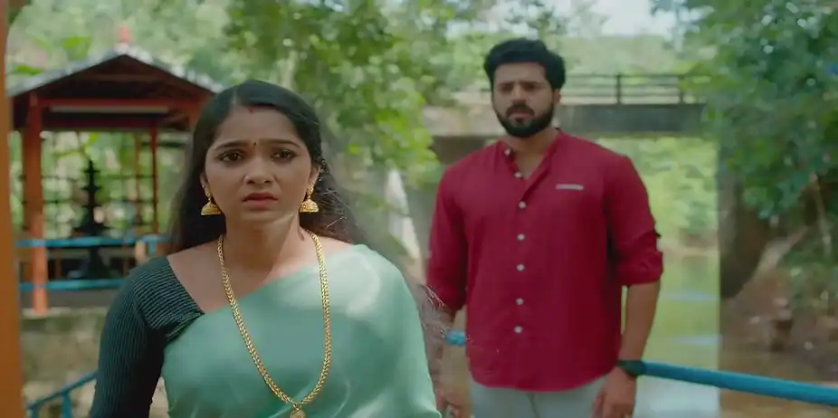 Mangalyam - June 13, 2025 - Best Scene