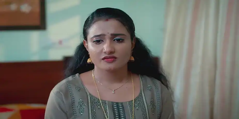 Manu Stops His Mother | Madhura Nombara Kaattu