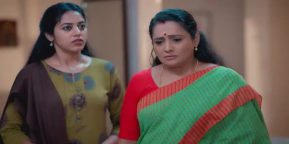 Madhura Nombara Kattu - June 13, 2025 - Best Scene