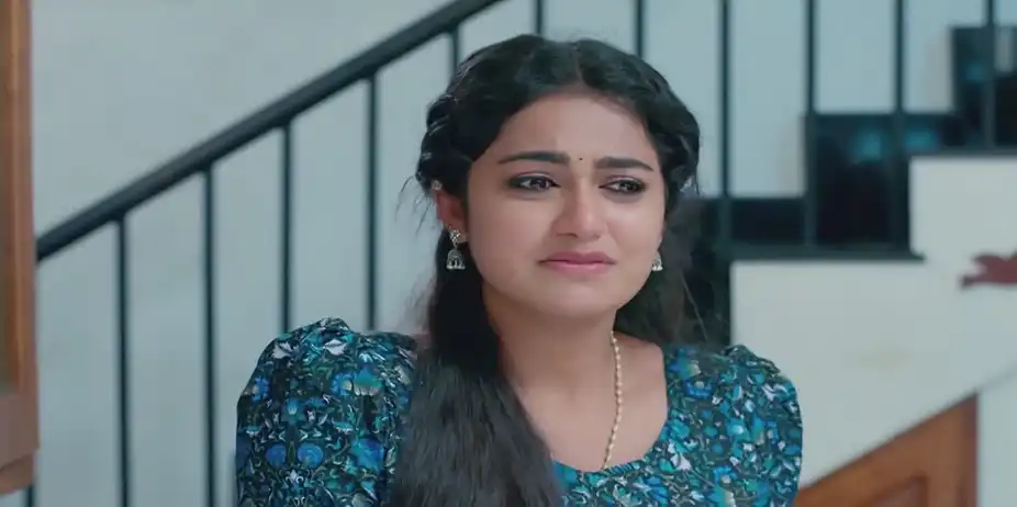 Radhika's Words Stun Shyama | Snehapoorvam Shyama
