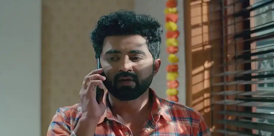 Divya Calls Raju | Akale