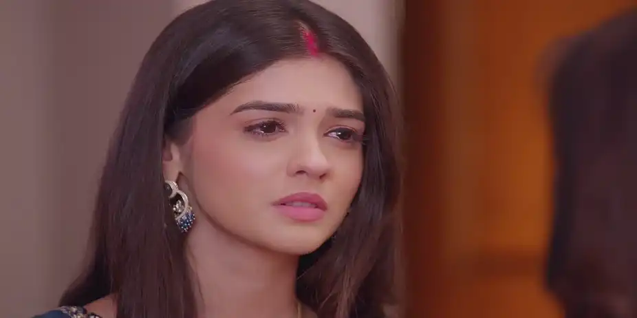 Preeta Urges Prarthana to Accept Shivansh - Kumkum Bhagya