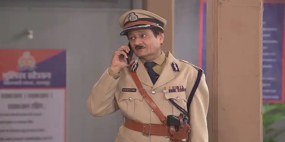 Happu Asks for a Promotion - Happu Ki Ultan Paltan