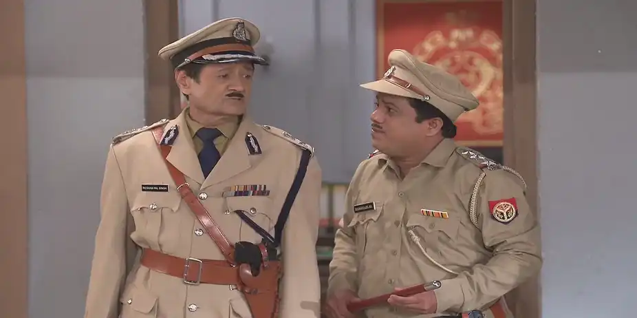 Happu Tells Reshampal and Manohar the Truth - Happu Ki Ultan Paltan