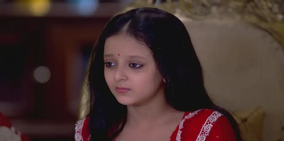 Dil Kya Kare S1 E436 - Tara Falls Prey to Rasamay’s Ploy against Gouri
