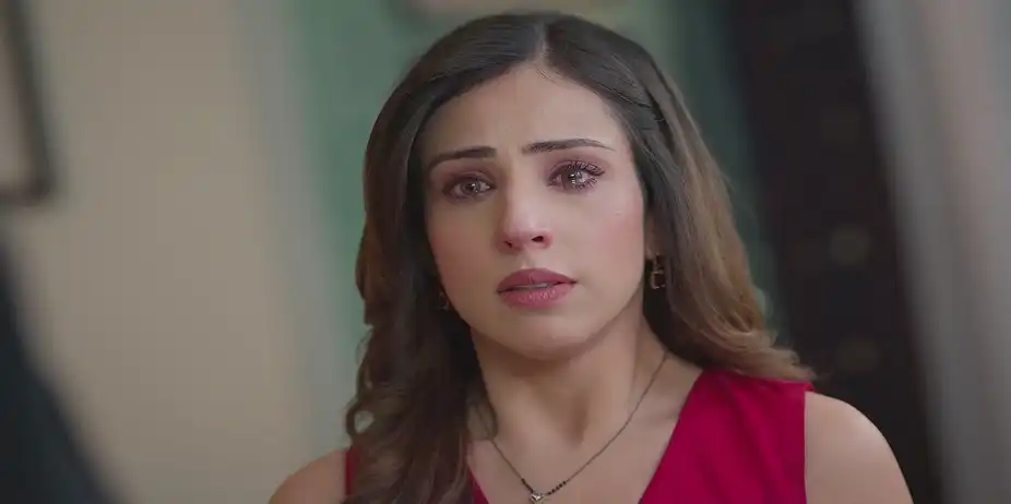 Riddhi Recognises Kanchan's Watch - Jamai No. 1