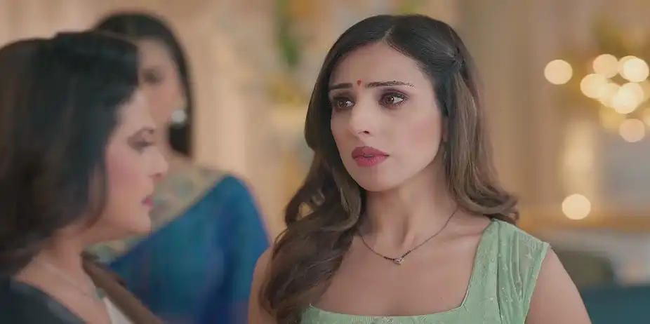 Riddhi Agrees to Defend Neel's Case - Jamai No. 1