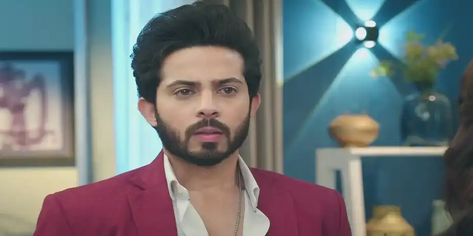 Jagriti Asks Akash to Gather Evidence for Suraj - Jagriti