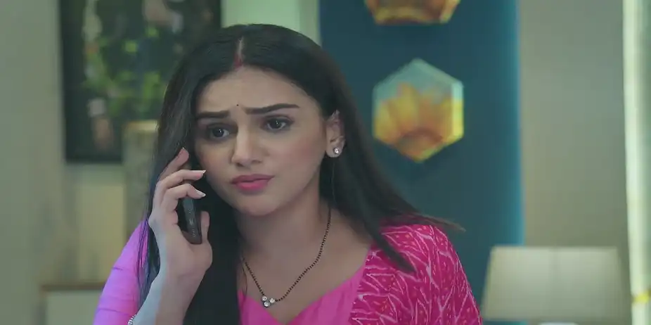 Jagriti Prepares for Suraj's Police Custody - Jagriti