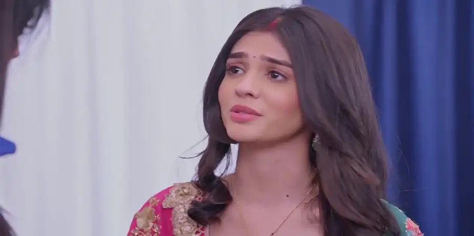 Prarthana's Stern Warning to Payal - Kumkum Bhagya