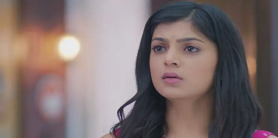 Dhruv Refuses to Attend Raghav's Birthday Party - Jaane Anjaane Hum Mile