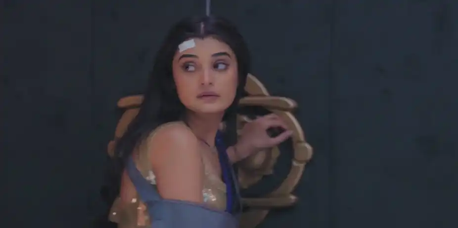 Raghav Asks for Permission to Help Reet - Jaane Anjaane Hum Mile