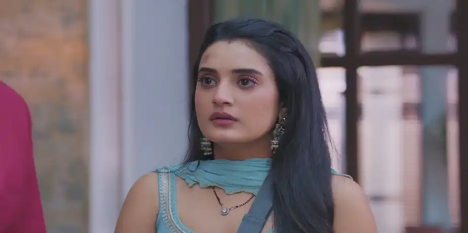 Unnati Quarrels with Reet - Jaane Anjaane Hum Mile