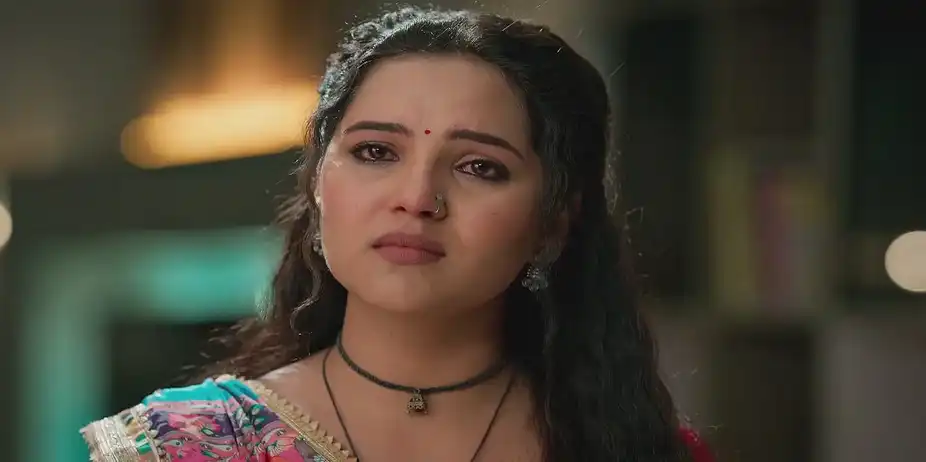Vasudha Makes Devansh Realise His Mistake - Vasudha