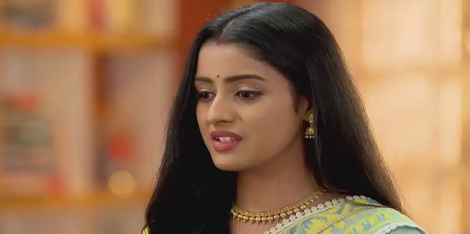Rayan Overhears Ashutosh and Parul's Conversation - Parineeta